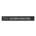 Network Switch - Lanberg Rsge-24p-2ge-2s-360 Unmanaged Switch