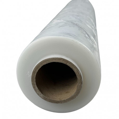 Stretch Film - BSTech 23µm 500mm 1.5kg Transparent
