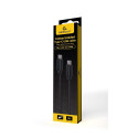 USB Cable - Gembird 1.8m Black