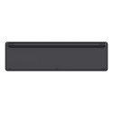 Keyboard - Trust Vaiya Universal USB RF Wireless Bluetooth Full-Size US English Black