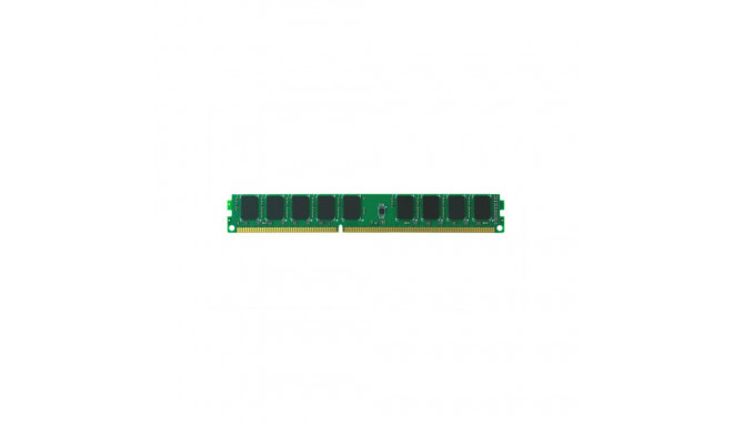Memory Module - Goodram UDIMM ECC 16GB DDR4 2666MHz 2Rx8