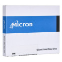 Solid State Drive (ssd) - Micron 5400 Max 480gb 2.5" Sata SSD