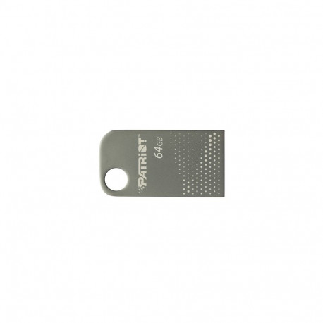 USB Drive - Patriot Tab300 64gb, Silver