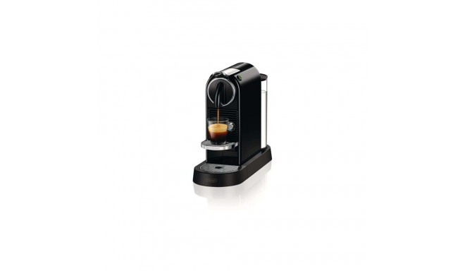 Coffee Maker - De’Longhi Citiz - Fully Automatic, 1 L