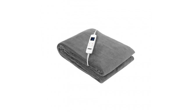 Electric Blanket - Noveen Eb650 160w Grey