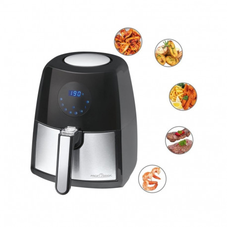 Air Fryer - ProfiCook PC-FR 1147 H 1500 W 2.5 L