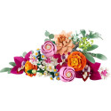 Constructor - LEGO BOTANICALS 10342 Beautiful Pink Flower Bouquet