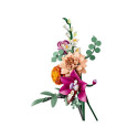 Constructor - LEGO BOTANICALS 10342 Beautiful Pink Flower Bouquet