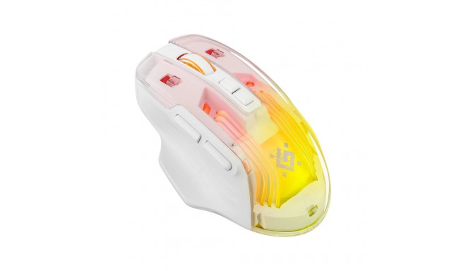 Wireless Mouse - MOUSE DEFENDER GM-056 ASTRO ELITE 3200dpi 7P