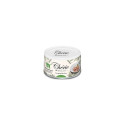 Cat Food - CHERIE Indoor Hairball Control Tuna in Gravy Wet Cat Food - 24x80g
