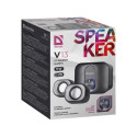 Speaker - Defender V13 2.1 11W USB
