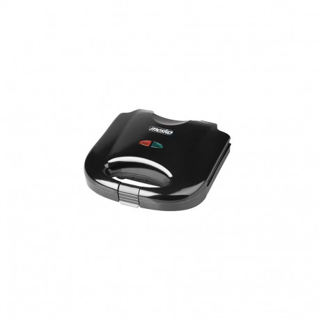 Sandwich Maker - Mesko Home MS 3032 850 W 4-Slice Black