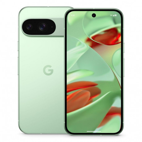 Mobile Phone - Google Pixel 9 12GB RAM 128GB 50MP Android 14 Wintergreen