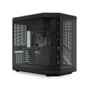 Computer Case - HYTE Y70 Midi Tower Black