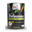 Wet Dog Food - Syta Micha Beef With Carrot