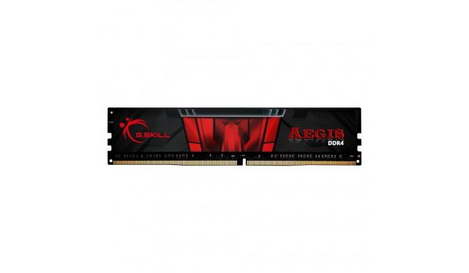 Memory Module - G.Skill Aegis 32 GB DDR4 2666 MHz