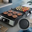 Home Appliance - Philips 5000 Series HD6301/90 Contact Grill 2200W