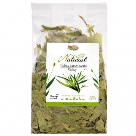 Small Pet Treats - Alegia Ribleaf