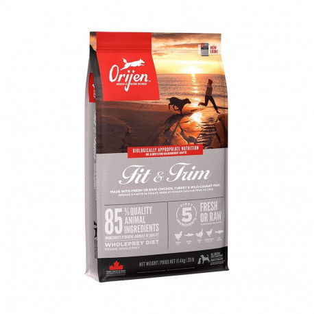 Dog Food - Orijen 11.4kg