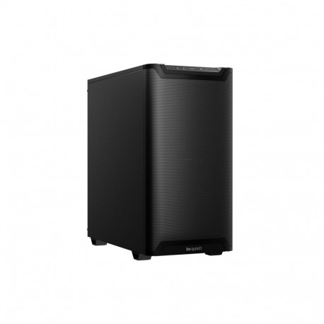 Computer Case - be quiet! PURE BASE 501 Airflow Black be quiet! Pure Base 501 Airflow Midi Tower - B