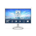 Monitor - Philips V Line 241V8AW/00 23.8" Full HD LCD White Philips V Line 241V8AW/00 23.8" Full HD 