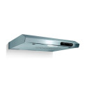 Cooker Hood - Beko 125 M³/h, Black