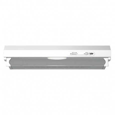 Cooking Hood - Beko Cfb 6310 W 160 M³/h Wall-mounted White