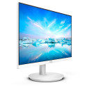Monitor - Philips V Line 241V8AW/00 23.8" Full HD LCD White Philips V Line 241V8AW/00 23.8" Full HD 
