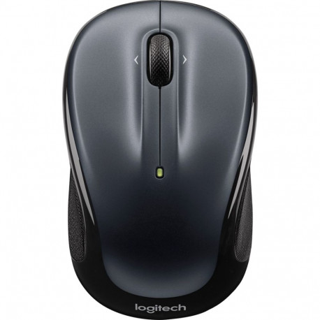 Wireless Mouse - Logitech M325s 1000 DPI Optical Ambidextrous 10m Range