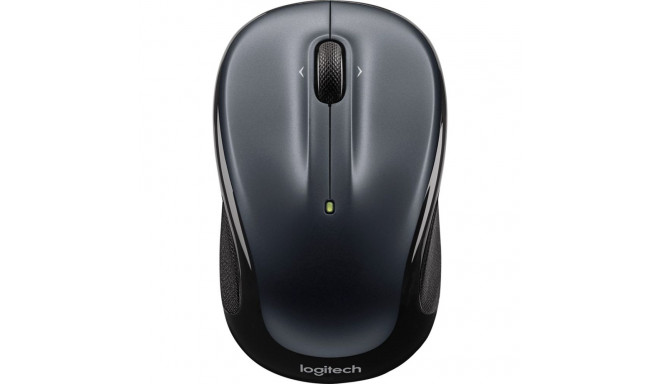 Computer Mouse - Logitech M325s Ambidextrous Rf Wireless 1000 Dpi