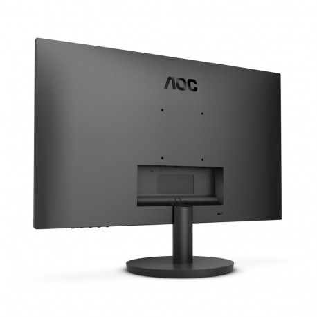 Monitor - AOC B3 U27B3M 27" 4K Ultra HD LCD 3840 x 2160 pixels Black