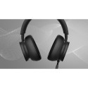 Gaming Headset - Microsoft Xbox Wireless Headset with Boom Microphone and USB Type-C Connectivity Bl
