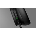 Gaming Headset - Microsoft Xbox Wireless Headset with Boom Microphone and USB Type-C Connectivity Bl