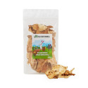 Rodent Treats - Factoryherbs Parsnip Slices, Yellow