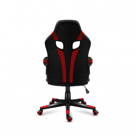 Gaming Chair - Huzaro FORCE 2.5 Mesh Red