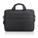Laptop Case - Lenovo Casual Toploader T210 15.6" Black
