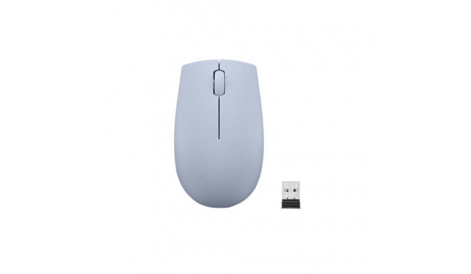 Wireless Mouse - Lenovo Thinkpad Keyboard-optical