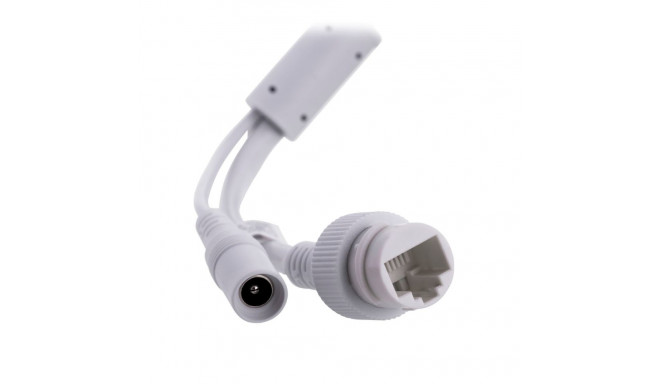 IP Camera - HIKVISION DS-2CD1363G2-LIU 8MP 2.8mm Night Vision 30m White