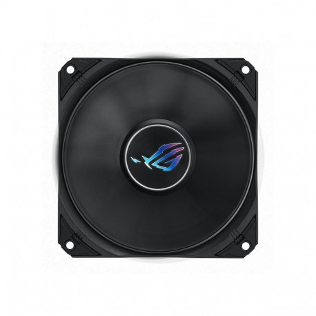 Liquid Cooler - ASUS Rog Strix Lc Iii 360