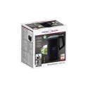 Electric Kettle - ProfiCook PC-WKS 1243 Electric Kettle 1.7L 2200W - Black