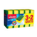 Sponges - Vileda Tip-top 5pcs