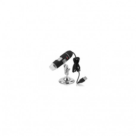 Digital Microscope - Media-tech USB 500x Mt4096