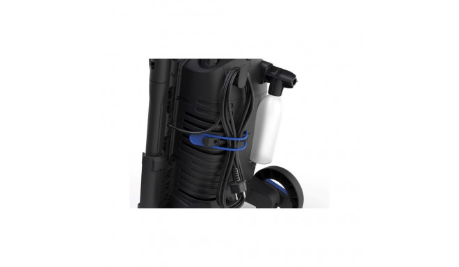 Pressure Washer - Nilfisk Core 140-8 1800W 474 l/h Blue