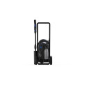 Pressure Washer - Nilfisk Core 130-6 Powercontrol, Black/blue
