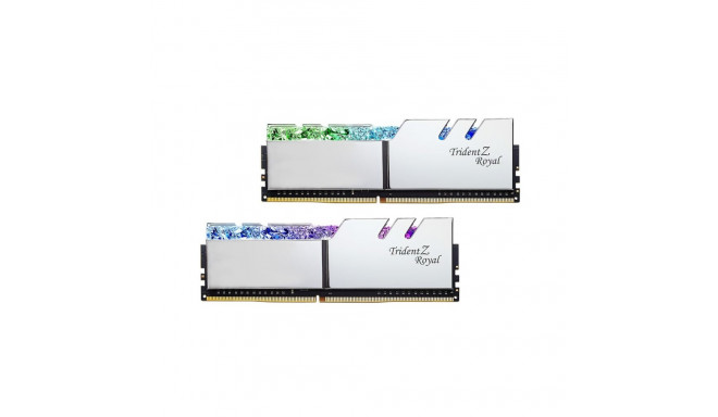 Ddr4 Memory Module - Trident Z Royal