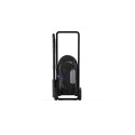 Pressure Washer - Nilfisk Core 140-8 1800W 474 l/h Blue