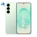 Mobile Phone - Samsung Galaxy S25+ 6.7" Dual SIM 12 GB RAM 512 GB Storage Triple Camera 4900 mAh Min