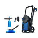 Pressure Washer - Nilfisk Excellent 160 P