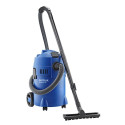 Vacuum Cleaner - Nilfisk Buddy Ii 18l 1200w, Black, Blue