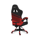 Gaming Chair - Huzaro Force 4.4 Mesh Pink